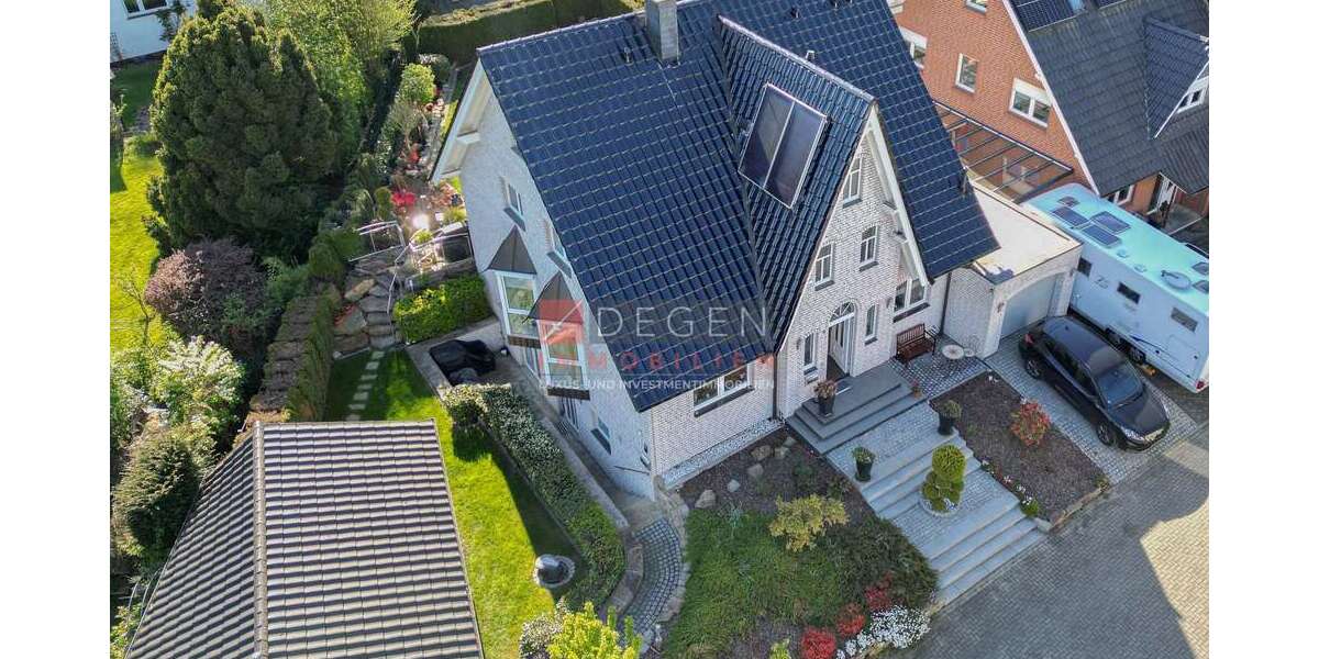 Einfamilienhaus Dortmund Hörde - 11 Zimmer, 253 m&sup2;, 999.999&euro; | Angebot:27730276
