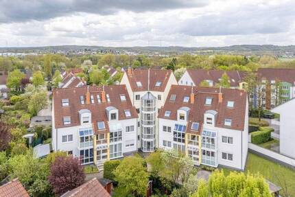 Wohnung Schwerte Wandhofen - 3 Zimmer, 105 m&sup2;, 218.000&euro; | Angebot:26453455