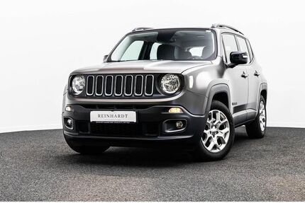 Jeep Renegade 187.135 km 6.950 &euro; Hagen 58091