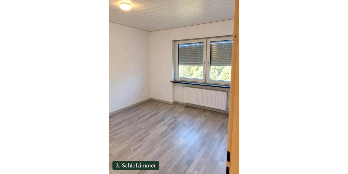 Terrassenwohnung Werdohl - 2 Zimmer, 69 m&sup2;, 750&euro; | Angebot:27579935