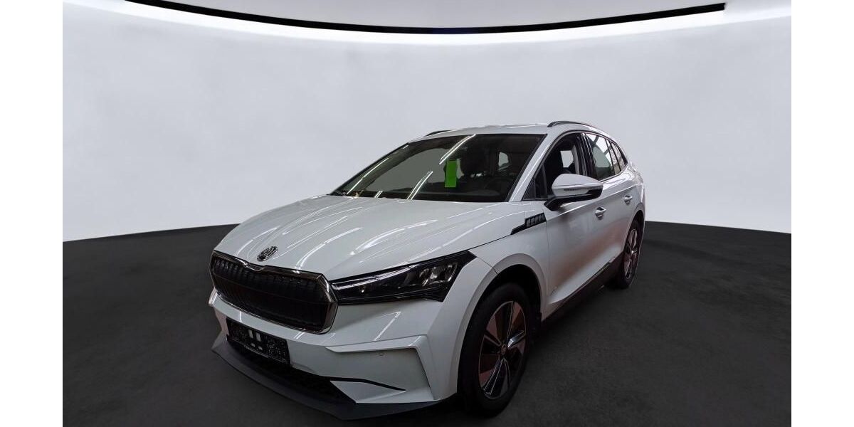 Skoda Enyaq 20.640 km 20.540 &euro; Hagen 58091