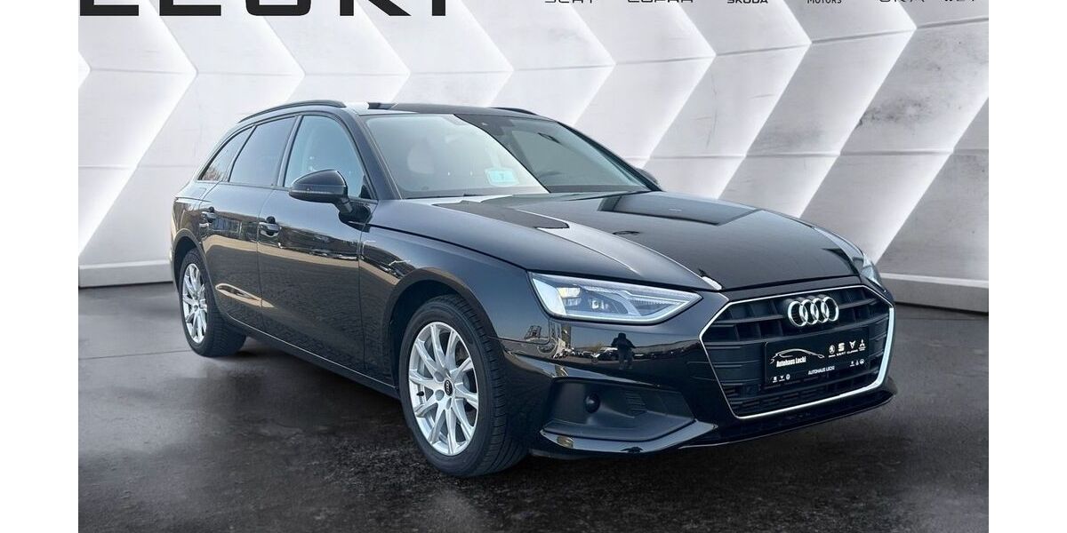 Audi A4 47.545 km 24.990 &euro; Dortmund 44263