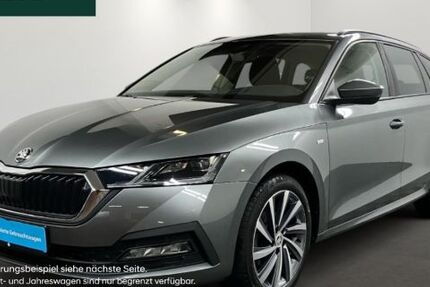 Skoda Octavia 54.962 km 23.690 &euro; Hagen 58089