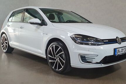 VW Golf 22.000 km 15.555 &euro; Dortmund 44327