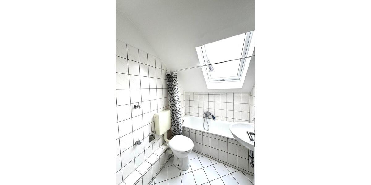 Etagenwohnung Hagen - 2.5 Zimmer, 65 m&sup2;, 390&euro; | Angebot:25999740