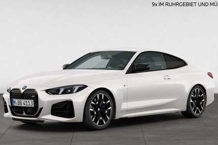 BMW 440 24.670 km 61.900 &euro; Witten 58455