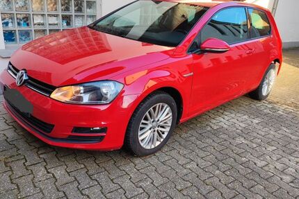 VW Golf 90.000 km 7.250 &euro; Dortmund 44267