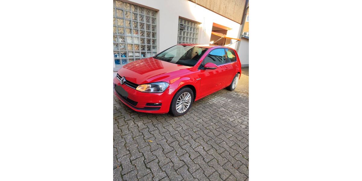 VW Golf 90.000 km 7.250 &euro; Dortmund 44267