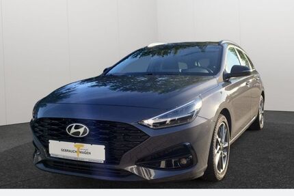 Hyundai i30 17.070 km 22.270 &euro; Castrop-Rauxel 44575