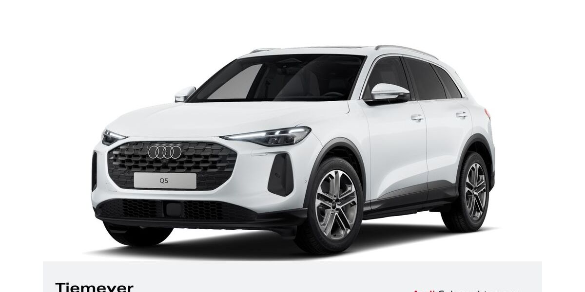 Audi Q5 22.576 km 46.880 &euro; Bochum 44809