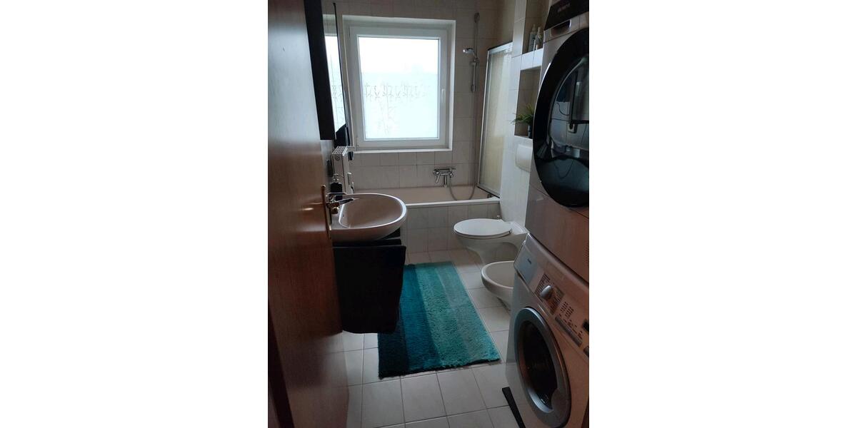 Etagenwohnung Datteln - 3.5 Zimmer, 66 m&sup2;, 115.000&euro; | Angebot:27630544