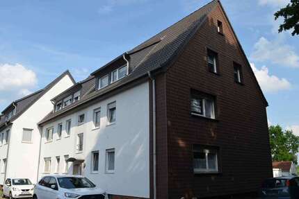 Wohnung Hamm / Daberg Daberg - 3 Zimmer, 55 m&sup2;, 450&euro; | Angebot:25804245