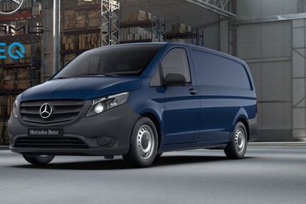Mercedes-Benz Vito 23.670 km 20.766 &euro; Dortmund 44139