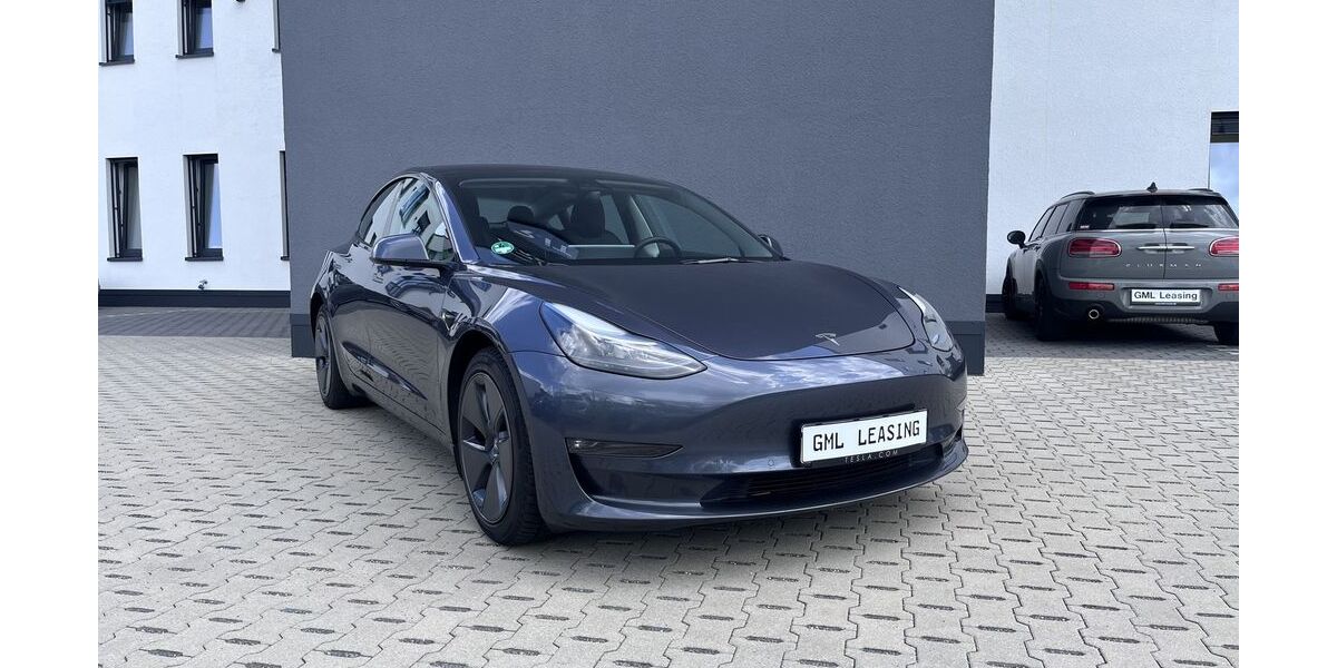 Tesla Model 3 89.980 km 25.950 &euro; Bochum 44801