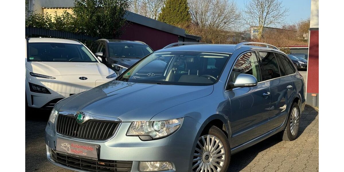 Skoda Superb 230.000 km 6.000 &euro; Castrop-Rauxel 44575