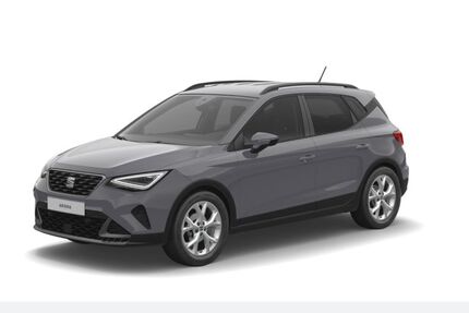 Seat Arona 5.474 km 24.700 &euro; Bochum 44809