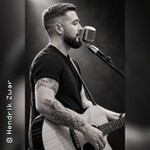 open LOUNGE - Hendrik Zwar SOLO