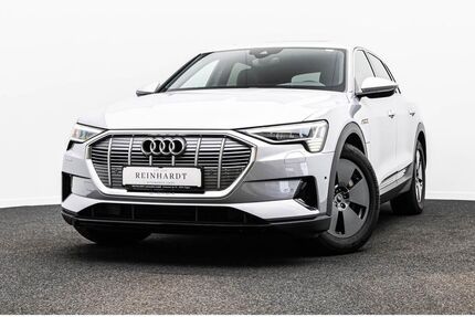 Audi e-tron 62.415 km 28.780 &euro; Hagen 58091