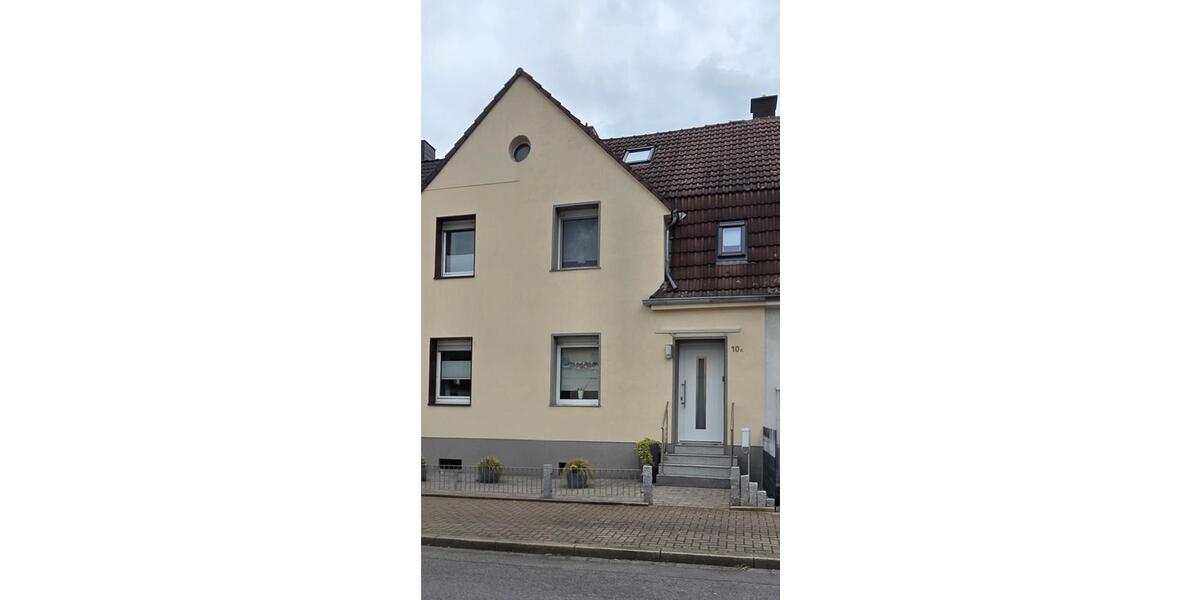 Reihenhaus Lünen - 3 Zimmer, 90 m&sup2;, 255.000&euro; | Angebot:26823771