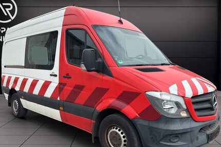 Mercedes-Benz Sprinter 318.400 km 8.950 &euro; Bochum 44866