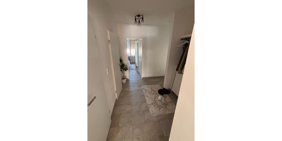 Etagenwohnung Breckerfeld - 2 Zimmer, 59 m&sup2;, 550&euro; | Angebot:25405171