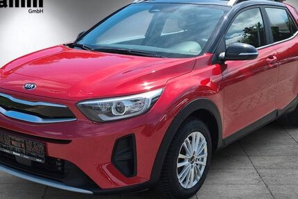 Kia Stonic 39.900 km 14.940 &euro; Menden 58708