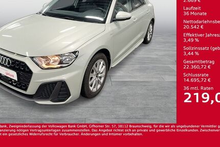 Audi A1 7.942 km 23.288 &euro; Dortmund 44143