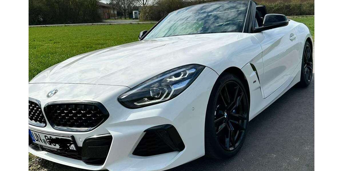 BMW Z4 M 17.500 km 51.680 &euro; Fröndenberg/Ruhr, Stadt 58730