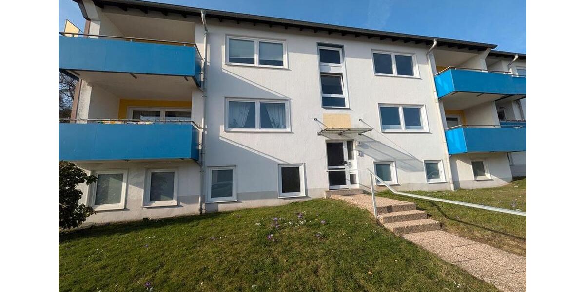 Etagenwohnung Lüdenscheid Othlinghausen - 3 Zimmer, 68 m&sup2;, 455&euro; | Angebot:25268190