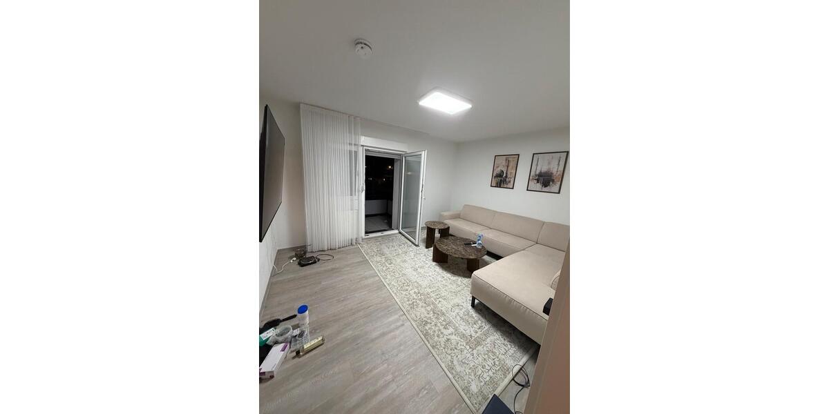 Erdgeschoßwohnung Dortmund Huckarde - 3 Zimmer, 58 m&sup2;, 864&euro; | Angebot:27595032