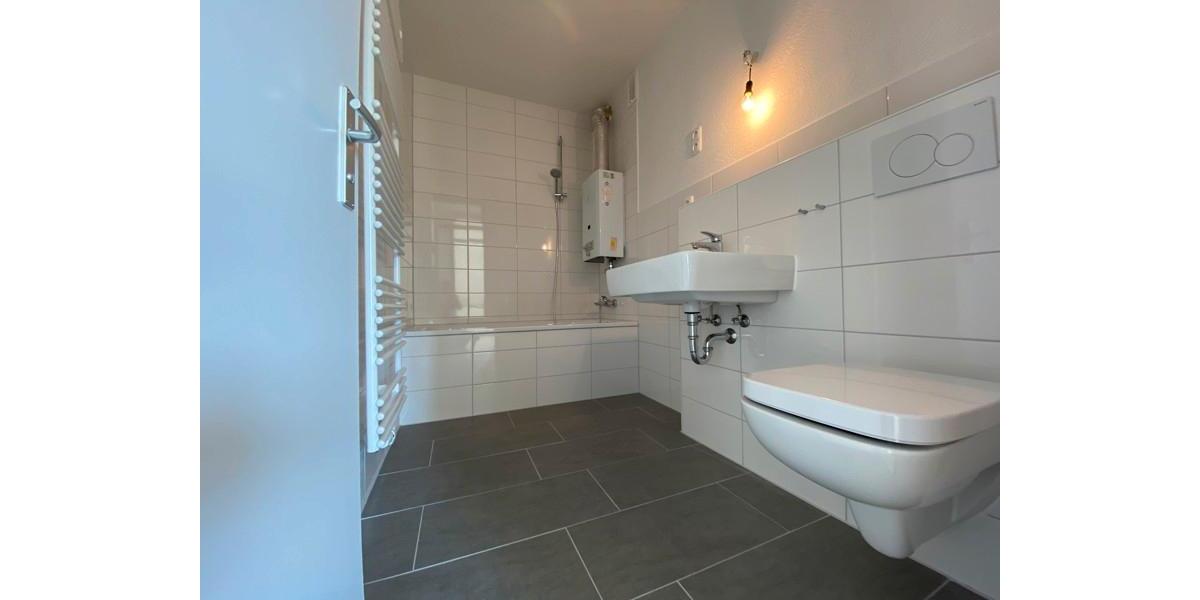 Etagenwohnung Dortmund Mengede - 3 Zimmer, 69 m&sup2;, 626&euro; | Angebot:24621645