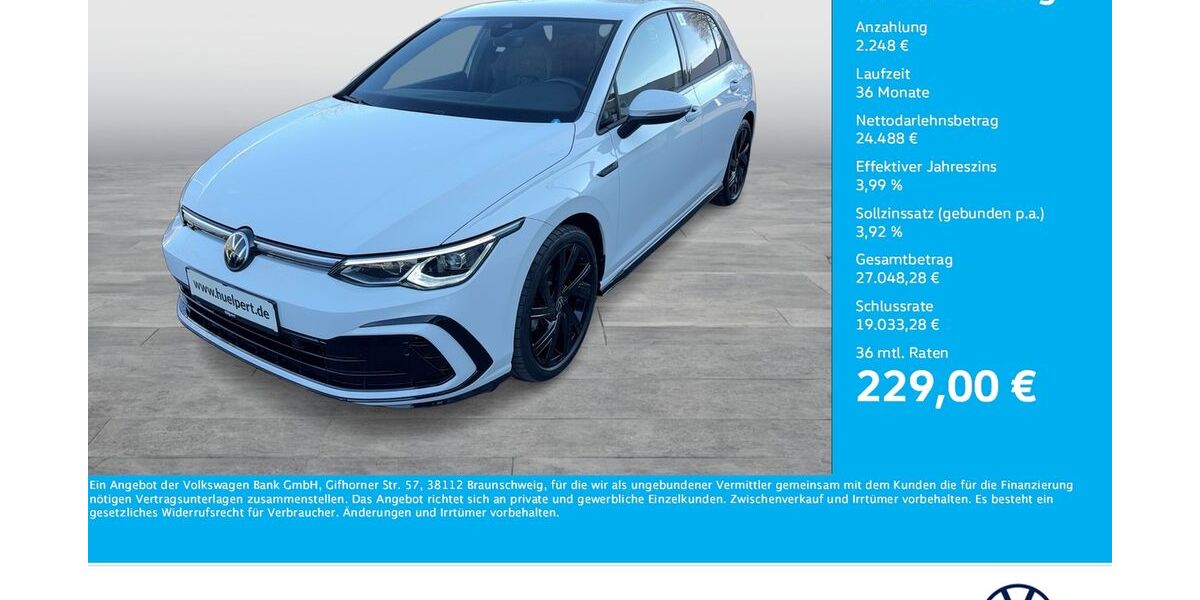 VW Golf 10.673 km 26.474 &euro; Dortmund 44379