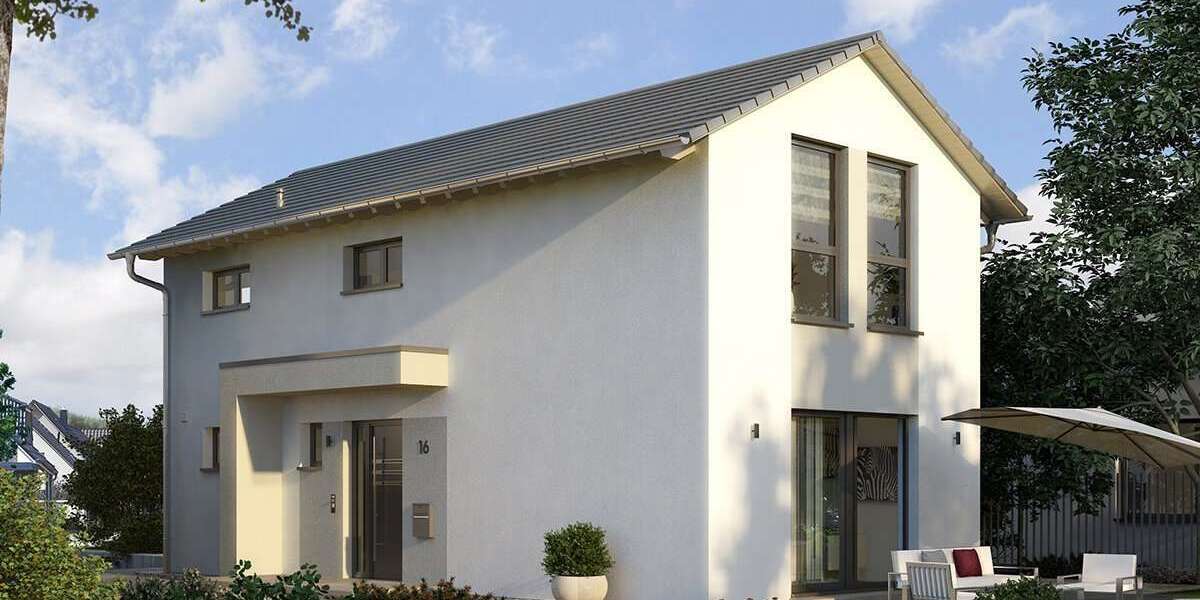 Einfamilienhaus Selm - 3 Zimmer, 113 m&sup2;, 358.999&euro; | Angebot:25589955
