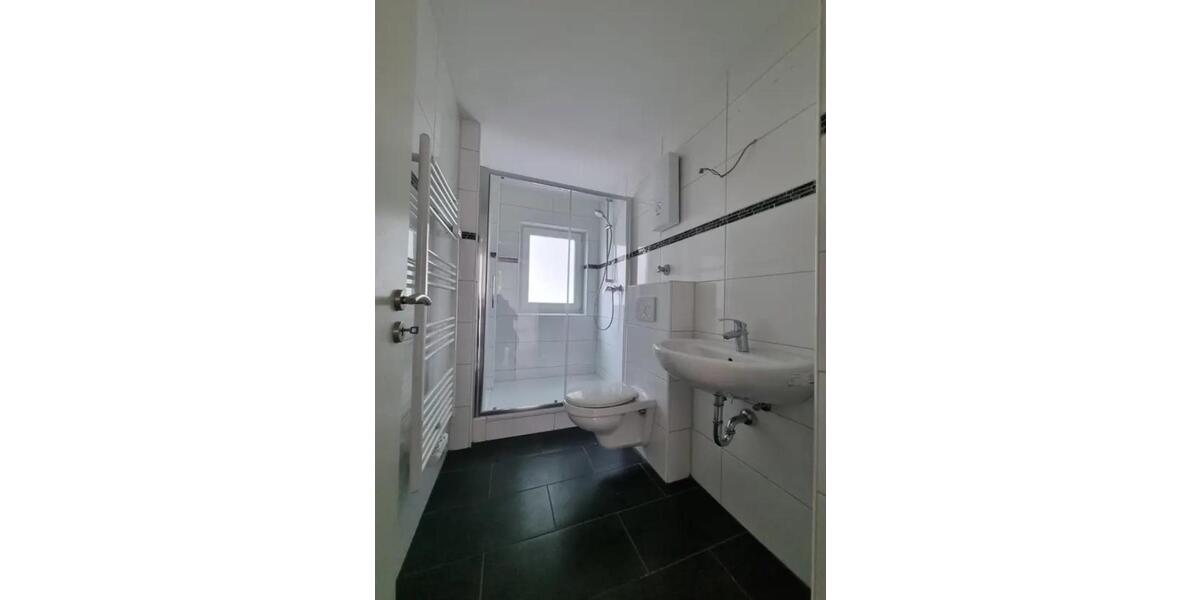 Etagenwohnung Bergkamen - 2 Zimmer, 48 m&sup2;, 429&euro; | Angebot:25377645