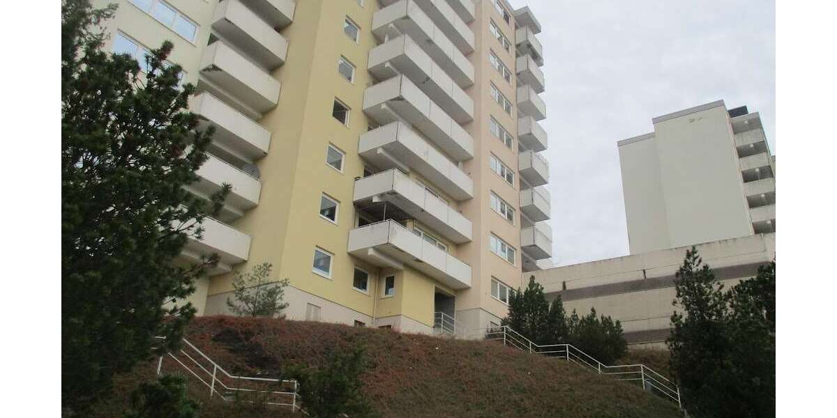 Etagenwohnung Hemer Höcklingsen - 5 Zimmer, 104 m&sup2;, 630&euro; | Angebot:26041262