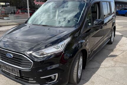 Ford Grand Tourneo 140.000 km 14.990 &euro; Halver 58553