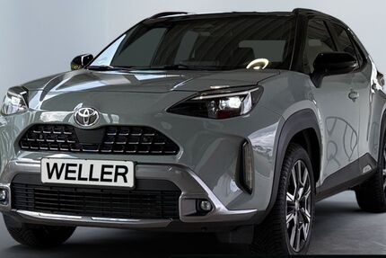 Toyota Yaris Cross 70.400 km 25.370 &euro; Dortmund 44143