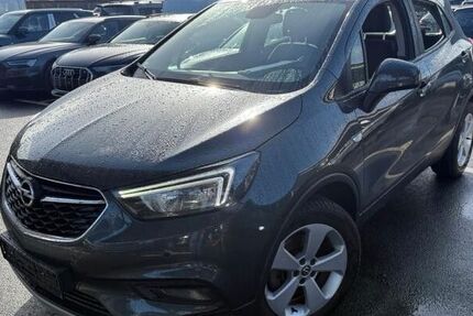 Opel Mokka 103.000 km 11.790 &euro; Dortmund 44145