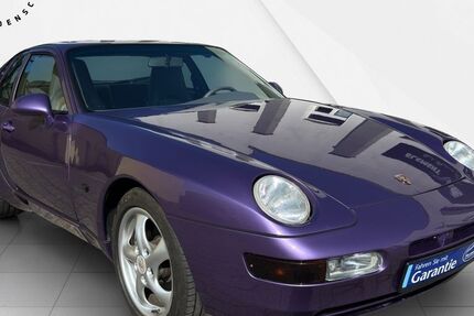 Porsche 968 246.654 km 25.570 &euro; Lüdenscheid 58507