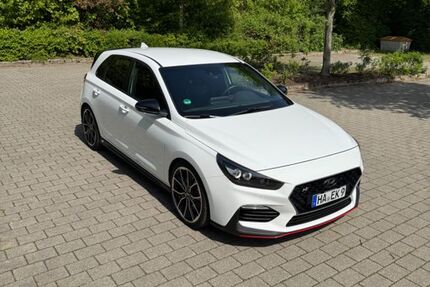 Hyundai i30 79.999 km 22.222 &euro; Hagen 58097