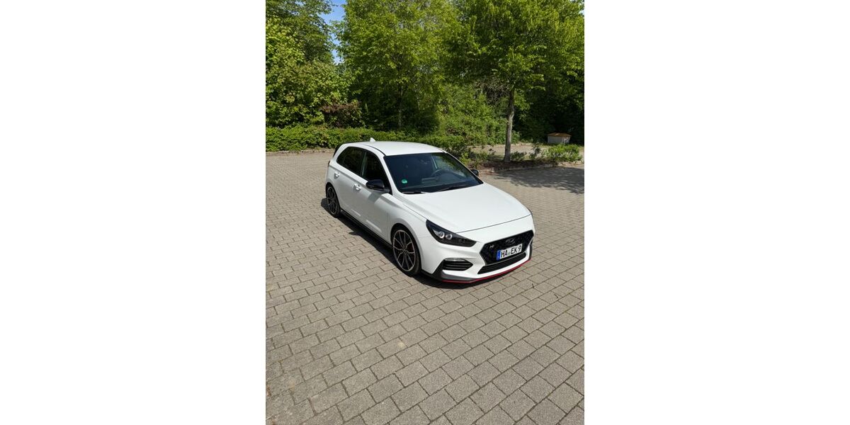 Hyundai i30 79.999 km 22.499 &euro; Hagen 58097