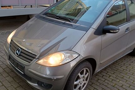 Mercedes-Benz A 180 139.000 km 3.900 &euro; Unna 59423