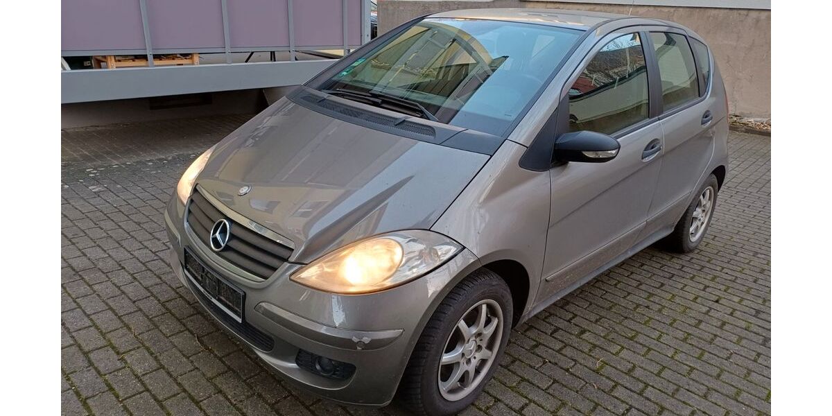 Mercedes-Benz A 180 139.000 km 3.900 &euro; Unna 59423