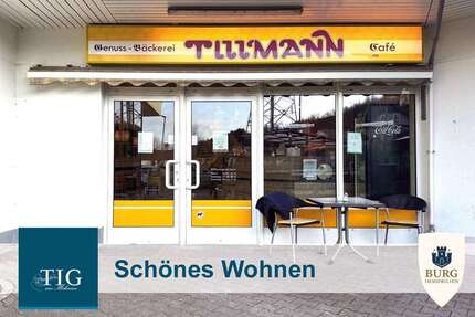 Gewerbeobjekt Werdohl Pungelscheid - 89.000&euro; | Angebot:24599052
