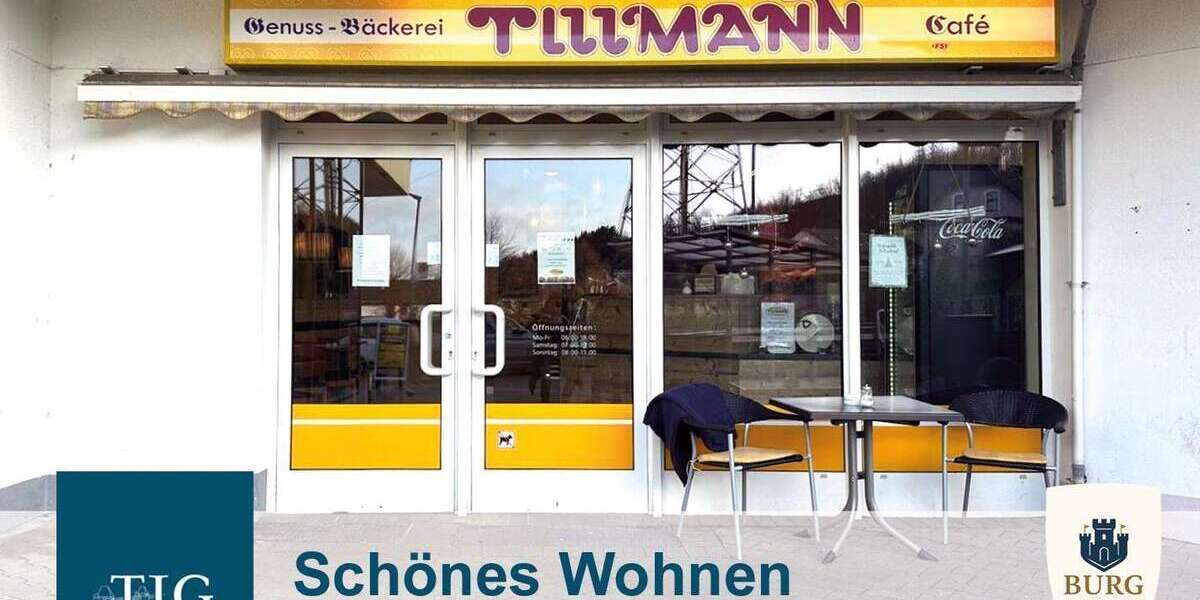 Gewerbeobjekt Werdohl Pungelscheid - 89.000&euro; | Angebot:24599052
