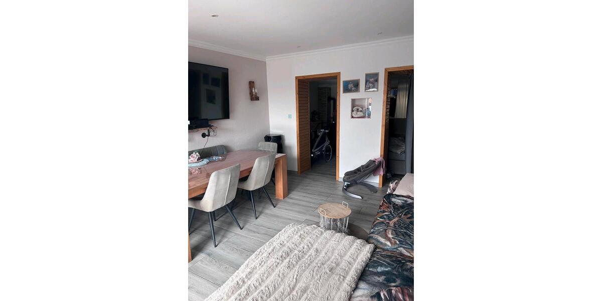 Reihenhaus Kamen - 3 Zimmer, 90 m&sup2;, 265.000&euro; | Angebot:27076574