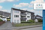 Etagenwohnung Lüdenscheid Augustenthal - 3 Zimmer, 73 m&sup2;, 550&euro; | Angebot:26001793