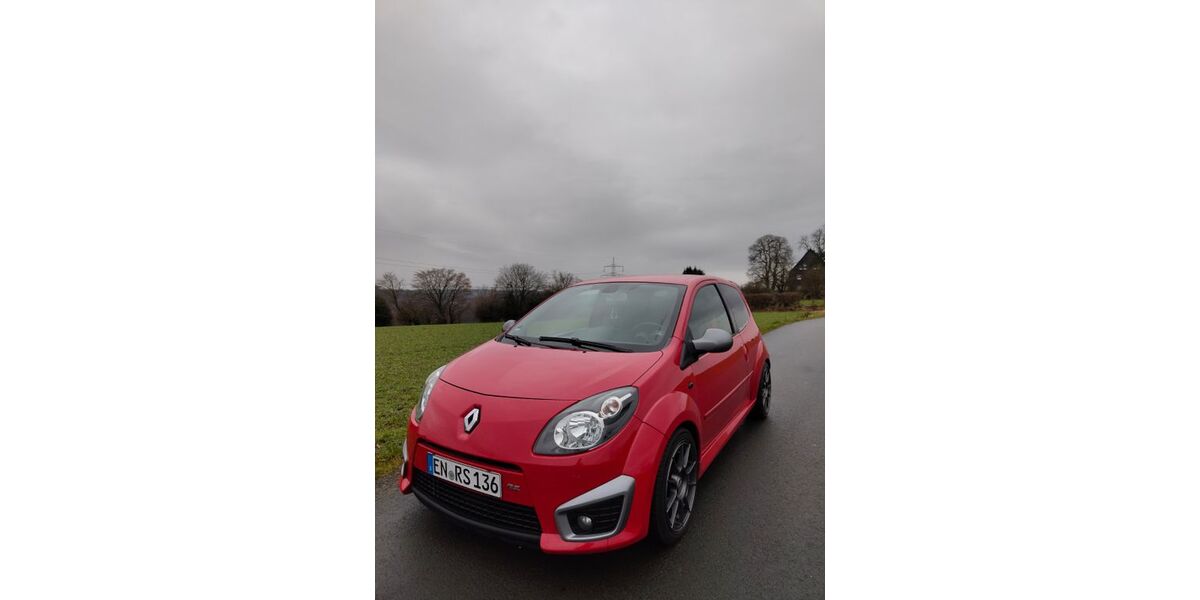 Renault Twingo 110.000 km 5.000 &euro; Ennepetal 58256