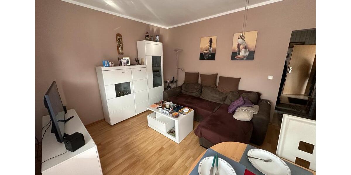 Etagenwohnung Bochum Bochum-Mitte - 3.5 Zimmer, 58 m&sup2;, 680&euro; | Angebot:25903141