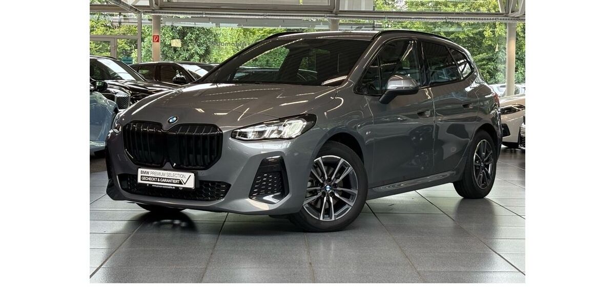 BMW 220 Active Tourer 51.990 km 27.290 &euro; Sprockhövel 45549